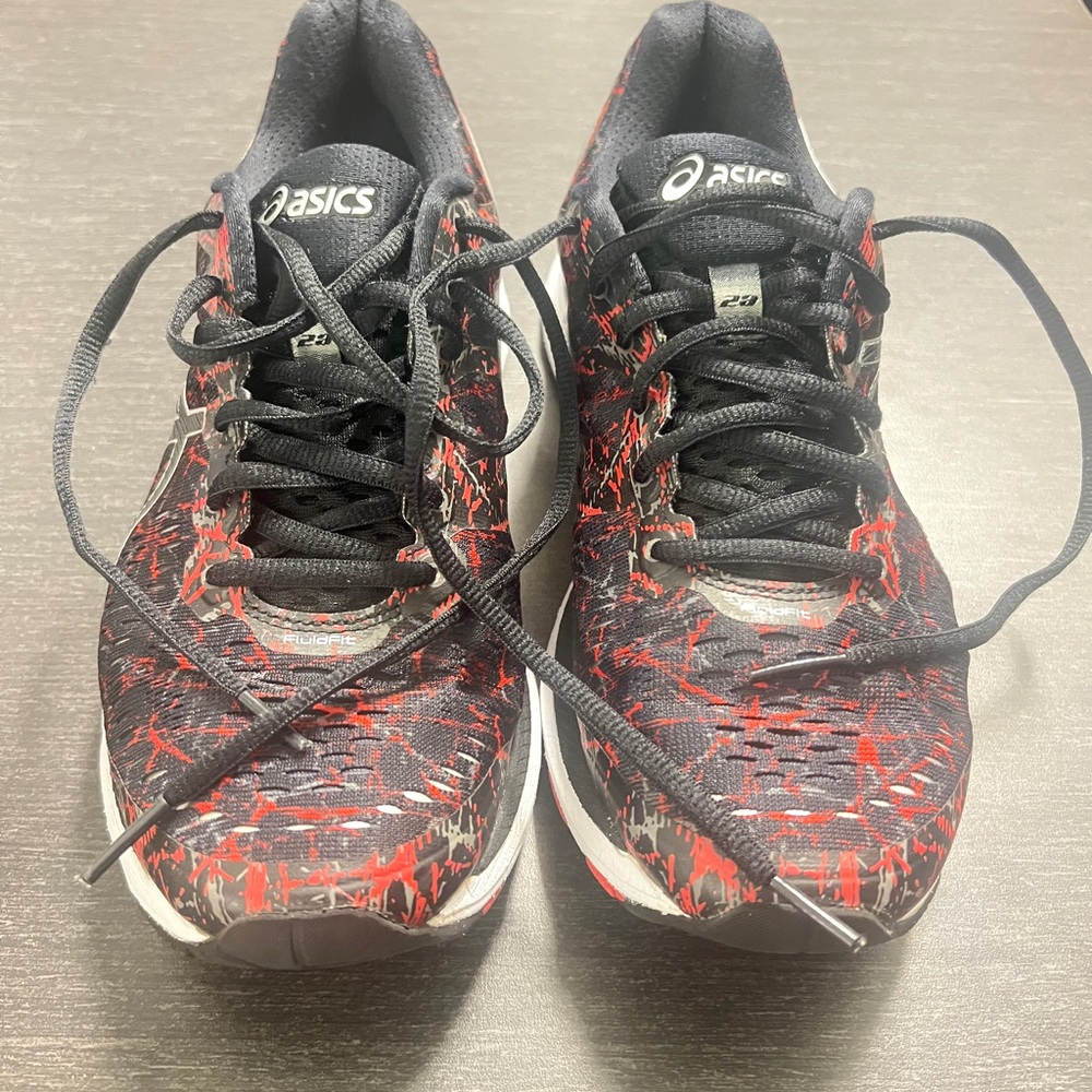 Asics Gel Kayano 23 Running Shoes - Men’s 8